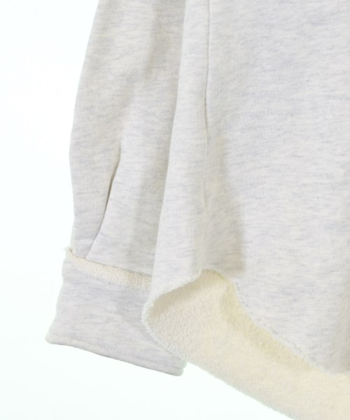 Frank&Eileen（フランクアンドアイリーン）Tシャツ・カットソー グレー サイズ:XS レディース/2200631230809