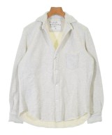 Frank&Eileen（フランクアンドアイリーン）Tシャツ・カットソー グレー サイズ:XS レディース/2200631230809