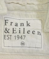 Frank&Eileen（フランクアンドアイリーン）Tシャツ・カットソー グレー サイズ:XS レディース/2200631230809