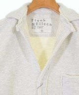 Frank&Eileen（フランクアンドアイリーン）Tシャツ・カットソー グレー サイズ:XS レディース/2200631230809