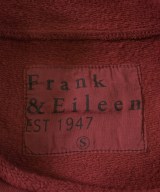 Frank&Eileen（フランクアンドアイリーン）スウェット 赤 サイズ:S レディース/2200631230960