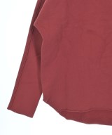 Frank&Eileen（フランクアンドアイリーン）スウェット 赤 サイズ:S レディース/2200631230960