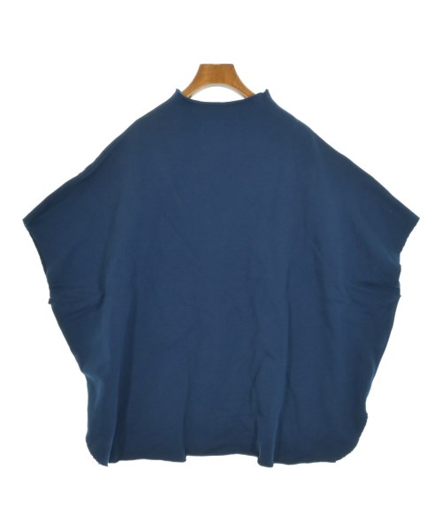 Frank&Eileen（フランクアンドアイリーン）スウェット 青 サイズ:S レディース/2200631230977