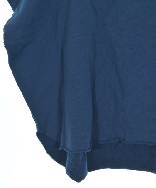 Frank&Eileen（フランクアンドアイリーン）スウェット 青 サイズ:S レディース/2200631230977