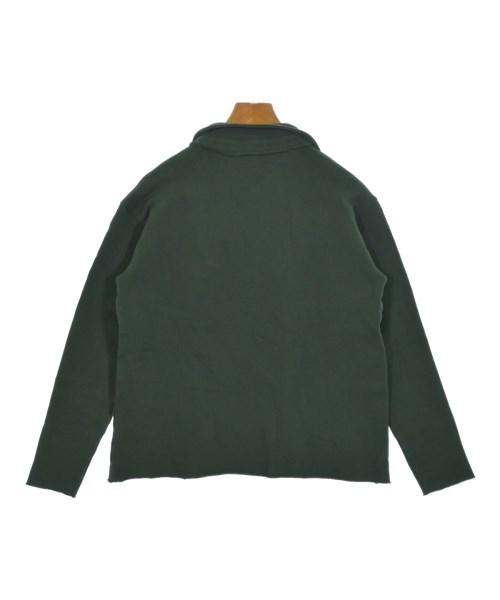 Frank&Eileen（フランクアンドアイリーン）スウェット 緑 サイズ:S レディース/2200631230984