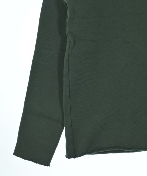 Frank&Eileen（フランクアンドアイリーン）スウェット 緑 サイズ:S レディース/2200631230984