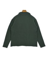 Frank&Eileen（フランクアンドアイリーン）スウェット 緑 サイズ:S レディース/2200631230984