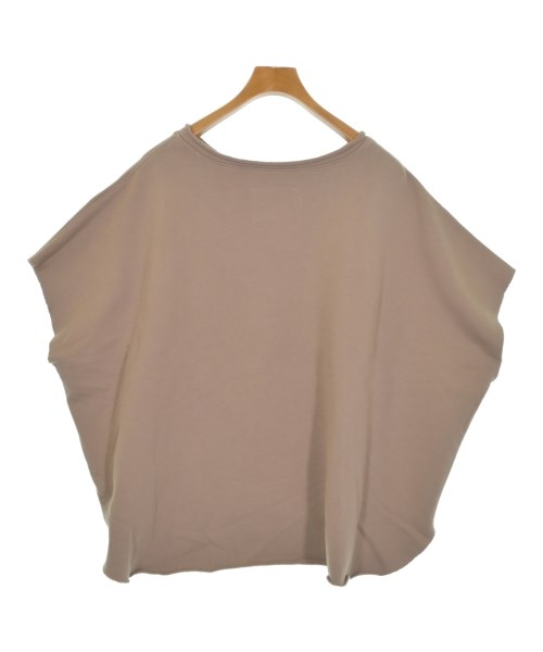 Frank&Eileen（フランクアンドアイリーン）スウェット 茶 サイズ:OS(XS位) レディース/2200631231325