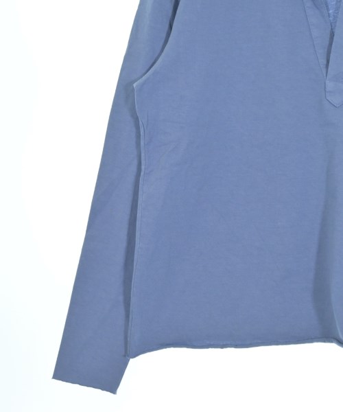 Frank&Eileen（フランクアンドアイリーン）Tシャツ・カットソー 青 サイズ:S レディース/2200631231332