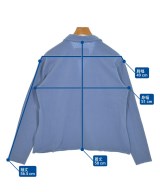 Frank&Eileen（フランクアンドアイリーン）Tシャツ・カットソー 青 サイズ:S レディース/2200631231332