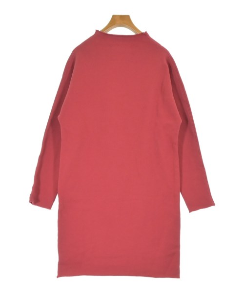 Frank&Eileen（フランクアンドアイリーン）ワンピース 赤 サイズ:S レディース/2200631231530