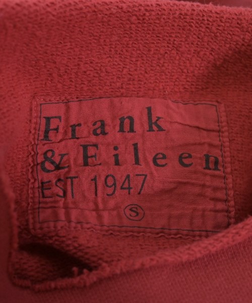Frank&Eileen（フランクアンドアイリーン）ワンピース 赤 サイズ:S レディース/2200631231530