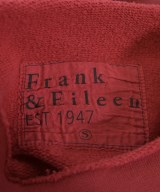Frank&Eileen（フランクアンドアイリーン）ワンピース 赤 サイズ:S レディース/2200631231530