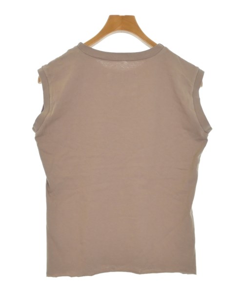 Frank&Eileen（フランクアンドアイリーン）Tシャツ・カットソー 茶 サイズ:S レディース/2200631231608