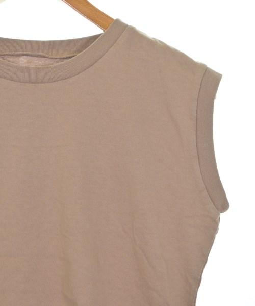 Frank&Eileen（フランクアンドアイリーン）Tシャツ・カットソー 茶 サイズ:S レディース/2200631231608