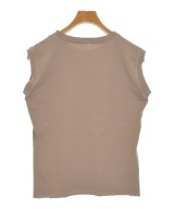 Frank&Eileen（フランクアンドアイリーン）Tシャツ・カットソー 茶 サイズ:S レディース/2200631231608