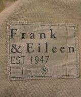 Frank&Eileen（フランクアンドアイリーン）Tシャツ・カットソー 茶 サイズ:S レディース/2200631231608