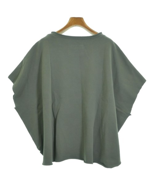 Frank&Eileen（フランクアンドアイリーン）スウェット 緑 サイズ:ONE レディース/2200631232025