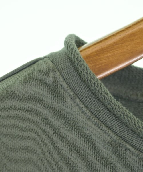 Frank&Eileen（フランクアンドアイリーン）スウェット 緑 サイズ:ONE レディース/2200631232025