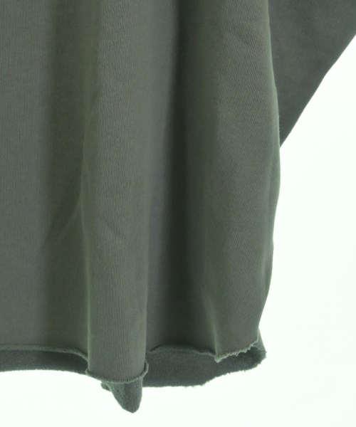 Frank&Eileen（フランクアンドアイリーン）スウェット 緑 サイズ:ONE レディース/2200631232025