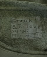 Frank&Eileen（フランクアンドアイリーン）スウェット 緑 サイズ:ONE レディース/2200631232025