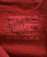 Frank&Eileen（フランクアンドアイリーン）スウェット 赤 サイズ:S レディース/2200631232032