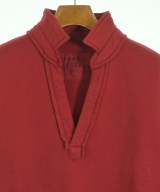 Frank&Eileen（フランクアンドアイリーン）スウェット 赤 サイズ:S レディース/2200631232032