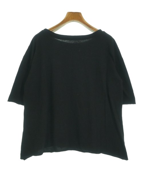 Frank&Eileen（フランクアンドアイリーン）Tシャツ・カットソー 黒 サイズ:S レディース/2200631232056