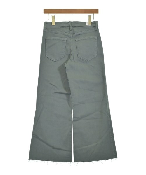 Frank&Eileen（フランクアンドアイリーン）その他 緑 サイズ:25(S位) レディース/2200631233435