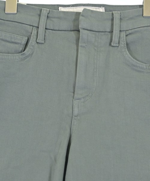 Frank&Eileen（フランクアンドアイリーン）その他 緑 サイズ:25(S位) レディース/2200631233435