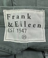 Frank&Eileen（フランクアンドアイリーン）その他 緑 サイズ:25(S位) レディース/2200631233435