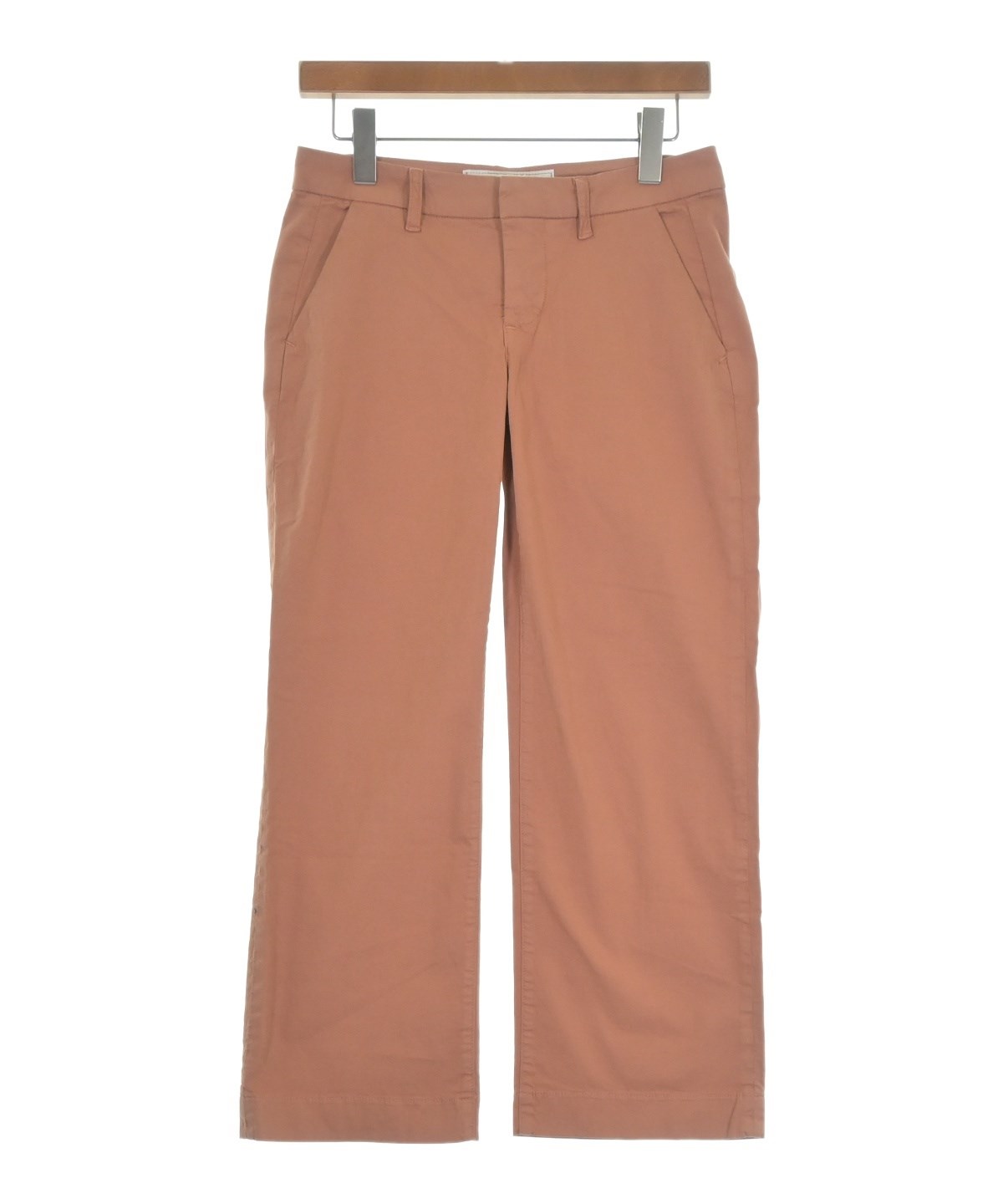 Frank&Eileen（フランクアンドアイリーン）その他 オレンジ サイズ:0