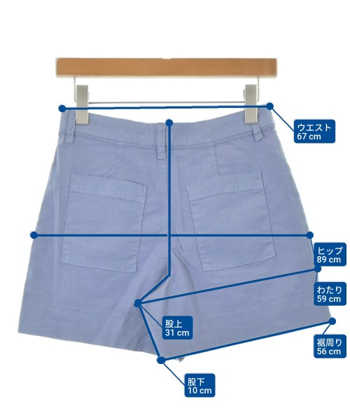 Frank&Eileen（フランクアンドアイリーン）その他 青 サイズ:0(XS位) レディース/2200631233664