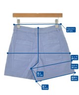 Frank&Eileen（フランクアンドアイリーン）その他 青 サイズ:0(XS位) レディース/2200631233664