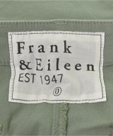 Frank&Eileen（フランクアンドアイリーン）その他 カーキ サイズ:0(XS位) レディース/2200631233862