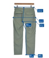 Frank&Eileen（フランクアンドアイリーン）その他 カーキ サイズ:0(XS位) レディース/2200631233862