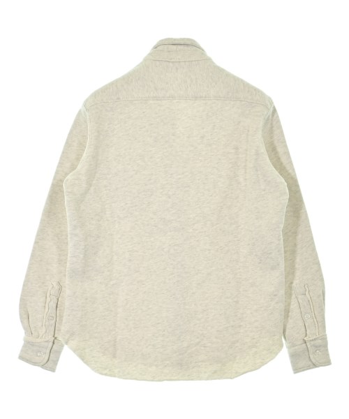 Frank&Eileen（フランクアンドアイリーン）スウェット グレー サイズ:XS レディース/2200631234814