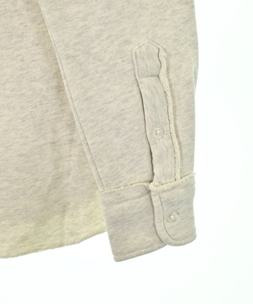 Frank&Eileen（フランクアンドアイリーン）スウェット グレー サイズ:XS レディース/2200631234814