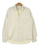 Frank&Eileen（フランクアンドアイリーン）スウェット グレー サイズ:XS レディース/2200631234814