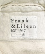Frank&Eileen（フランクアンドアイリーン）スウェット グレー サイズ:XS レディース/2200631234814