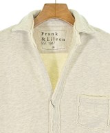 Frank&Eileen（フランクアンドアイリーン）スウェット グレー サイズ:XS レディース/2200631234814