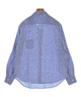 Frank&Eileen（フランクアンドアイリーン）カジュアルシャツ 青 サイズ:XS レディース/2200617634041