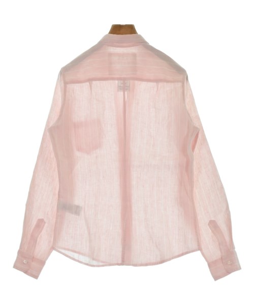 Frank&Eileen（フランクアンドアイリーン）カジュアルシャツ ピンク サイズ:S レディース/2200617634072