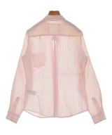 Frank&Eileen（フランクアンドアイリーン）カジュアルシャツ ピンク サイズ:S レディース/2200617634072