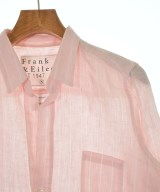 Frank&Eileen（フランクアンドアイリーン）カジュアルシャツ ピンク サイズ:S レディース/2200617634072