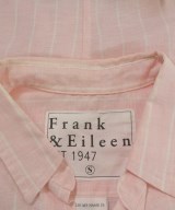 Frank&Eileen（フランクアンドアイリーン）カジュアルシャツ ピンク サイズ:S レディース/2200617634072