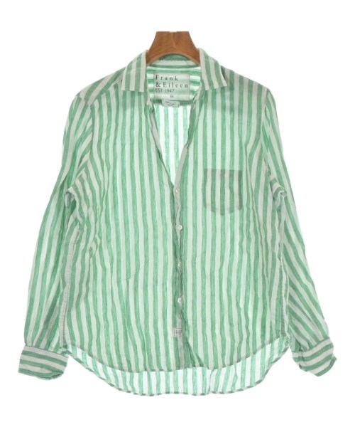 フランクアンドアイリーン(Frank&Eileen)のFrank&Eileen カジュアルシャツ