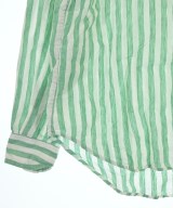 Frank&Eileen（フランクアンドアイリーン）カジュアルシャツ 緑 サイズ:XS レディース/2200617909101