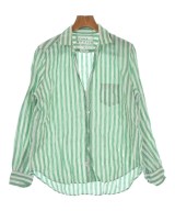 Frank&Eileen カジュアルシャツ