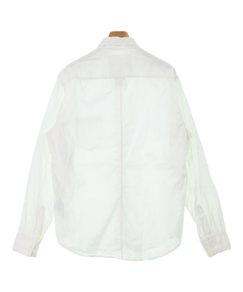 Frank&Eileen（フランクアンドアイリーン）カジュアルシャツ 白 サイズ:S メンズ/2200624389033
